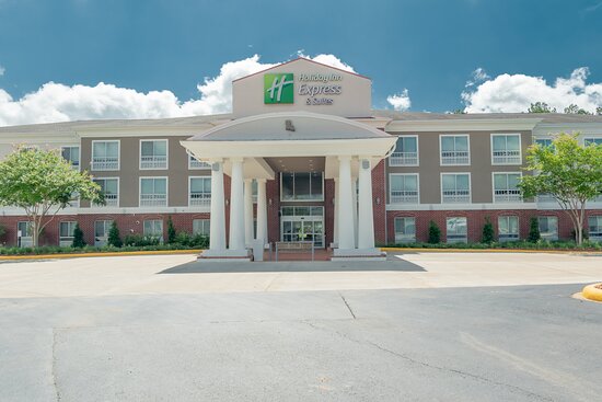Holiday Inn Express & Suites Natchitoches By IHG