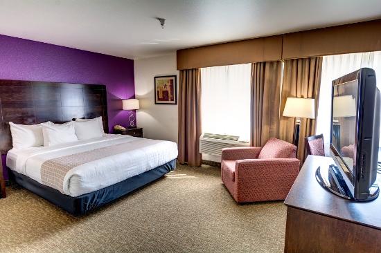 La Quinta Inn & Suites by Wyndham Spokane Valley