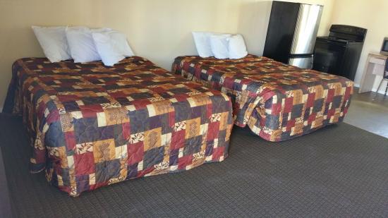 Bend Value Inn
