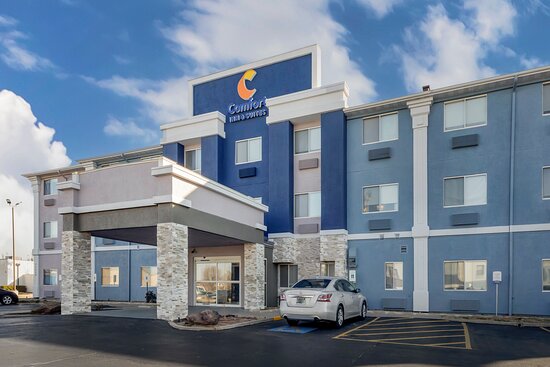Quail Springs Inn & Suites