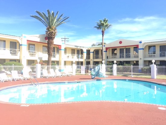 Americas Best Value Inn Beaumont, TX