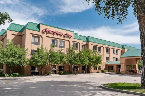 Hampton Inn Ft. Collins