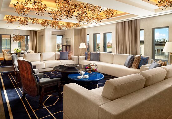 Mandarin Oriental, Boston
