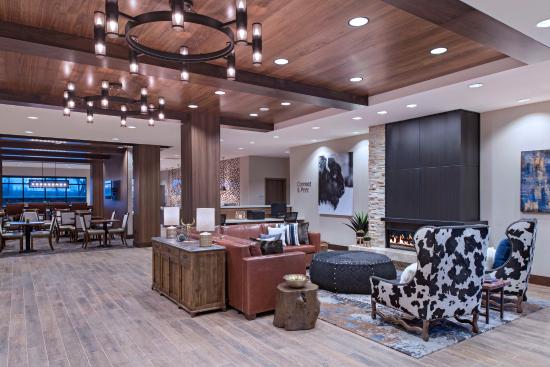 Fairfield Inn & Suites Cheyenne Southwest/Downtown Area