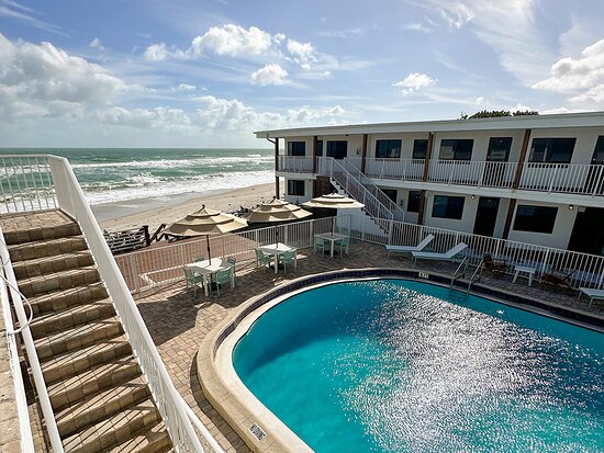 Melbourne Beach Resort & Surf Club