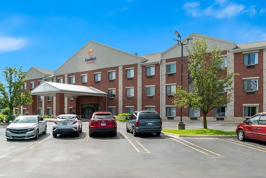 Comfort Suites
