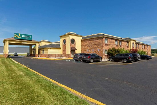 Quality Inn