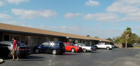 Coral Roc Motel