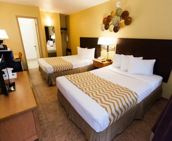 San Francisco Central Hotel