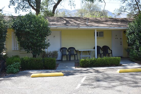 Lazy J Ranch Motel