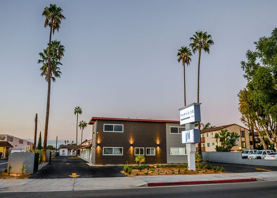 Parkside Inn