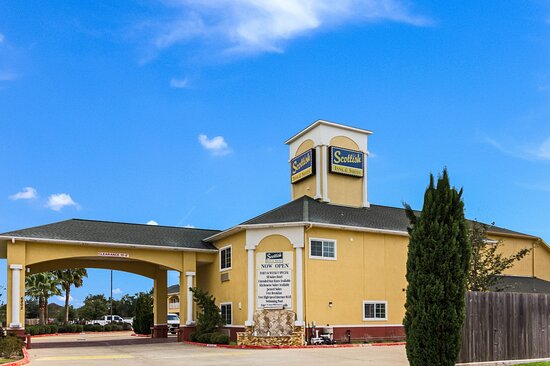 Scottish Inns & Suites Baytown