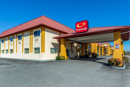Econo Lodge