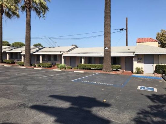 Pala Motel