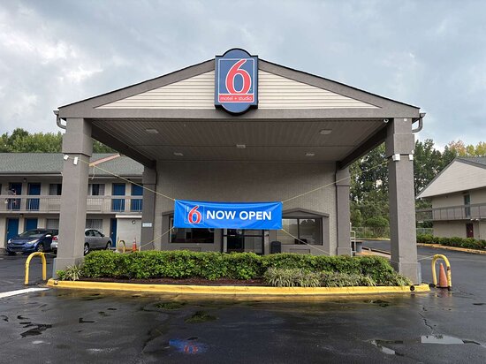 Studio 6 Suites - Charlotte, Nc - Northlake