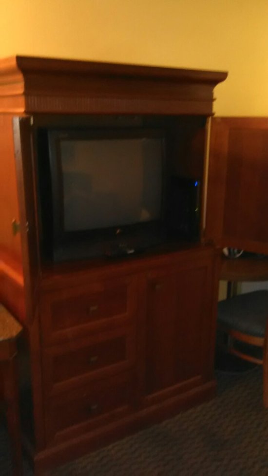 Vince's Motel