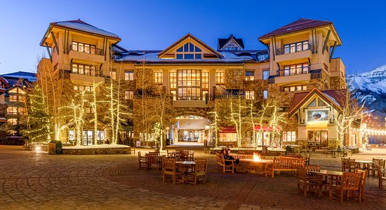 Fairmont Heritage Place - Franz Klammer Lodge