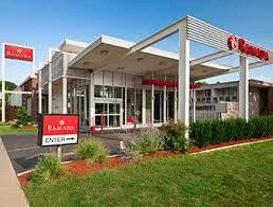 Ramada by Wyndham Rockville Centre