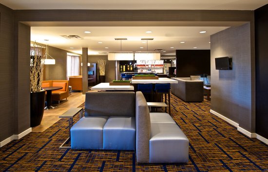 Country Inn & Suites By Radisson, Columbus-edinburgh