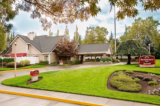 Residence Inn by Marriott Portland South/Lake Oswego