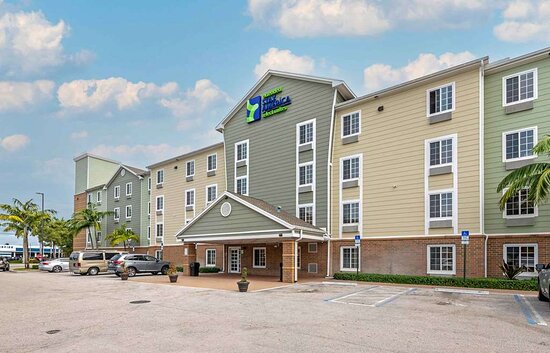 Extended Stay America Select Suites - Lake Worth