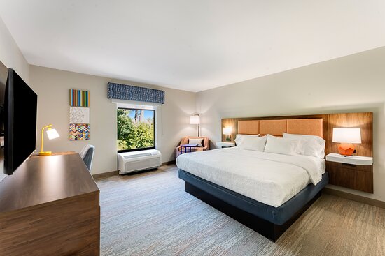 Hampton Inn Milford