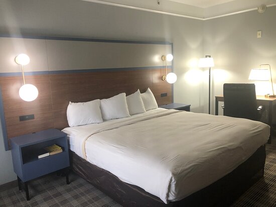 AmericInn by Wyndham New Braunfels