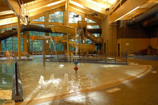 Abe Martin Lodge and Cabins