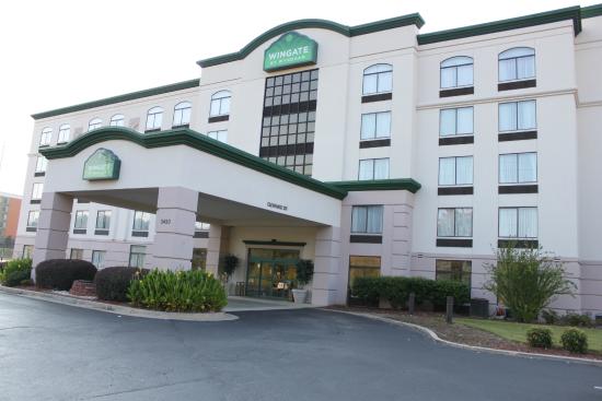 Wingate by Wyndham Duluth/Atlanta