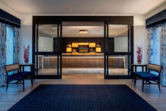 Four Points By Sheraton Norwood