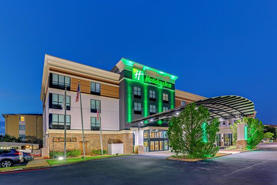 Holiday Inn Mobile - Airport by IHG