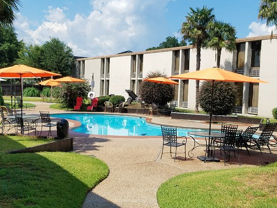 LeBossier Event Center