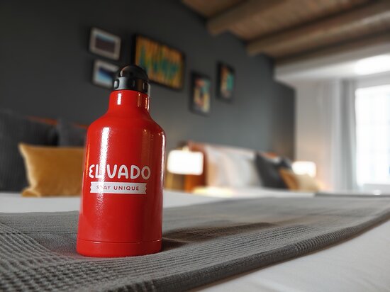 El Vado Motel