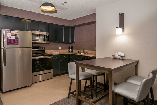 Residence Inn Springd Marriott