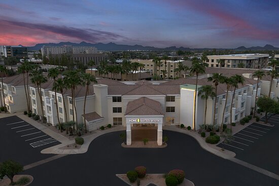 Home2 Suites by Hilton Scottsdale Old Town
