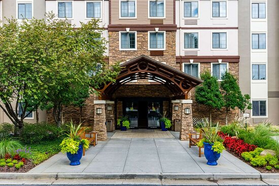 Sonesta ES Suites Atlanta - Perimeter Center