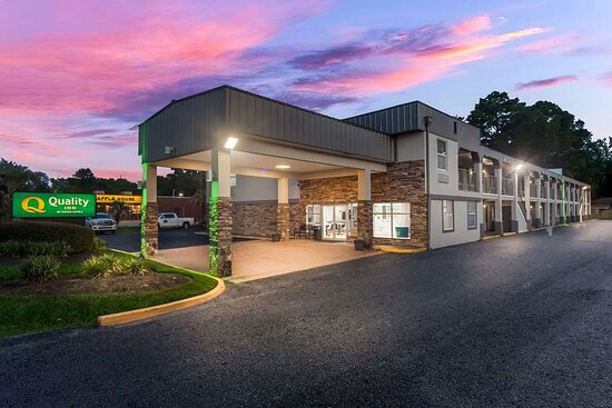 Quality Inn Charleston Gateway