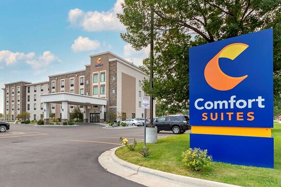 Comfort Suites