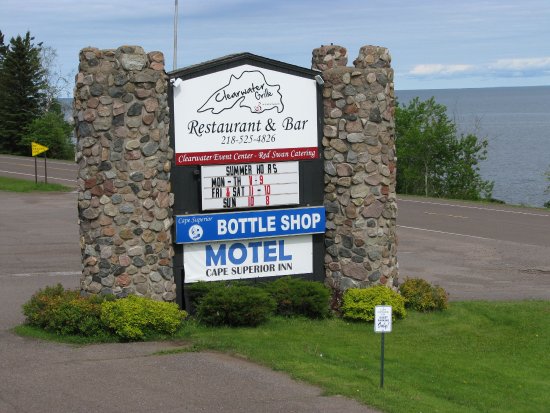 Cape Superior Inn