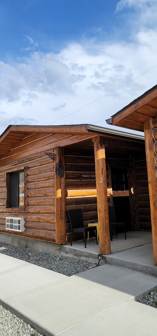 406 Lodge