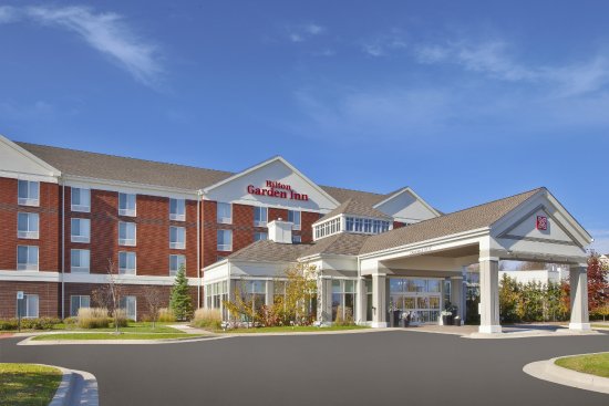Hilton Garden Inn Detroit/Novi