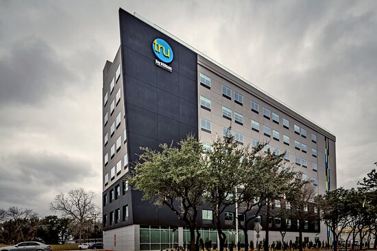 Tru by Hilton Dallas Market Center