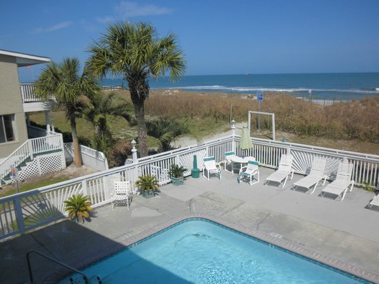 Dolphin Lane Motel