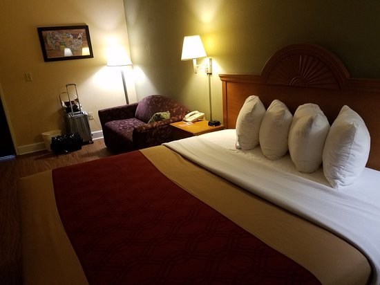 Econo Lodge Valdosta