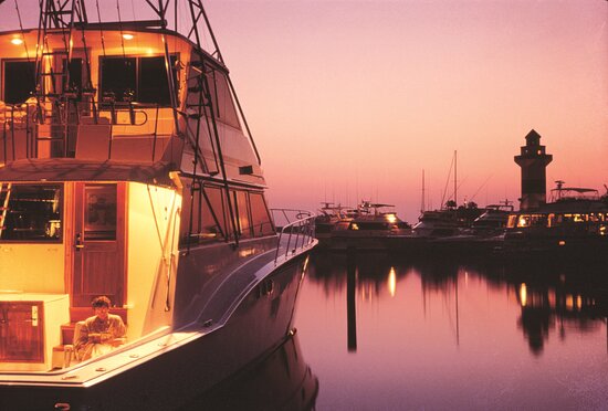 Holiday Inn Express Hilton Head Island By IHG