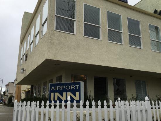 Airport Inn