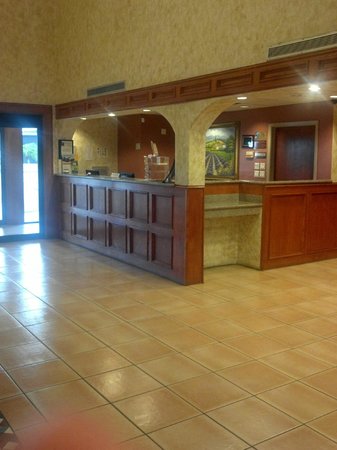 Shary Inn and Suites