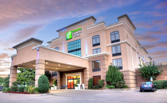 Holiday Inn Express & Suites Tyler South By IHG