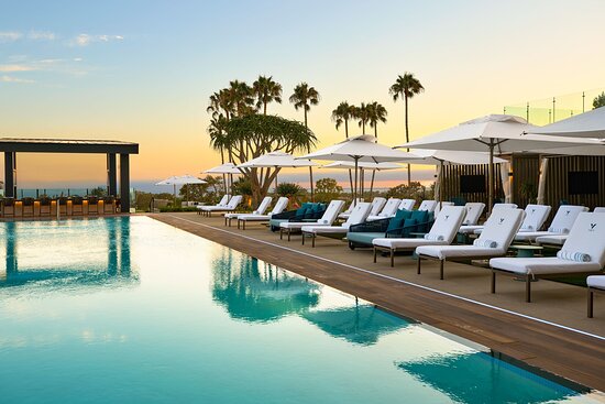 Vea Newport Beach, A Marriott Resort & Spa