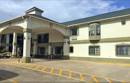 Scottish Inn & Suites Reliant Park/Six Flags